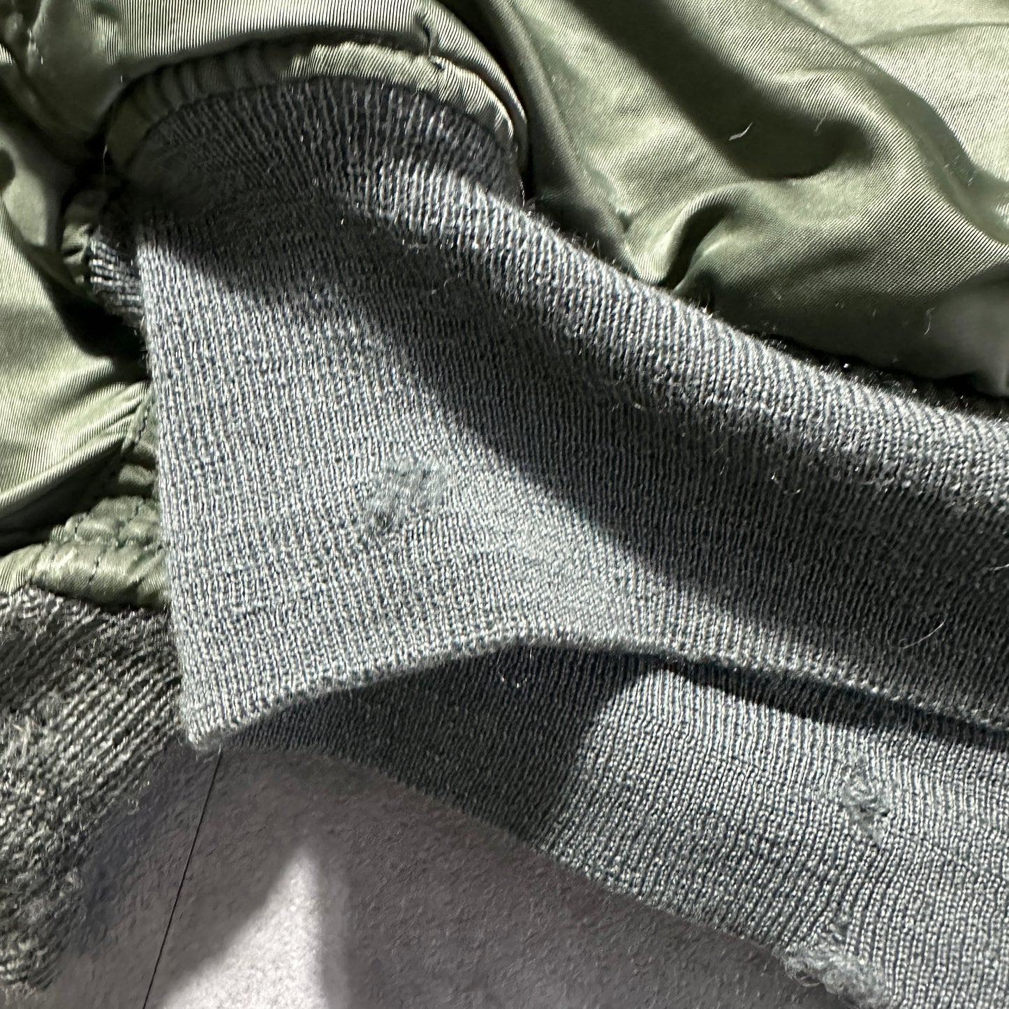 70s US Army N2B scovill M