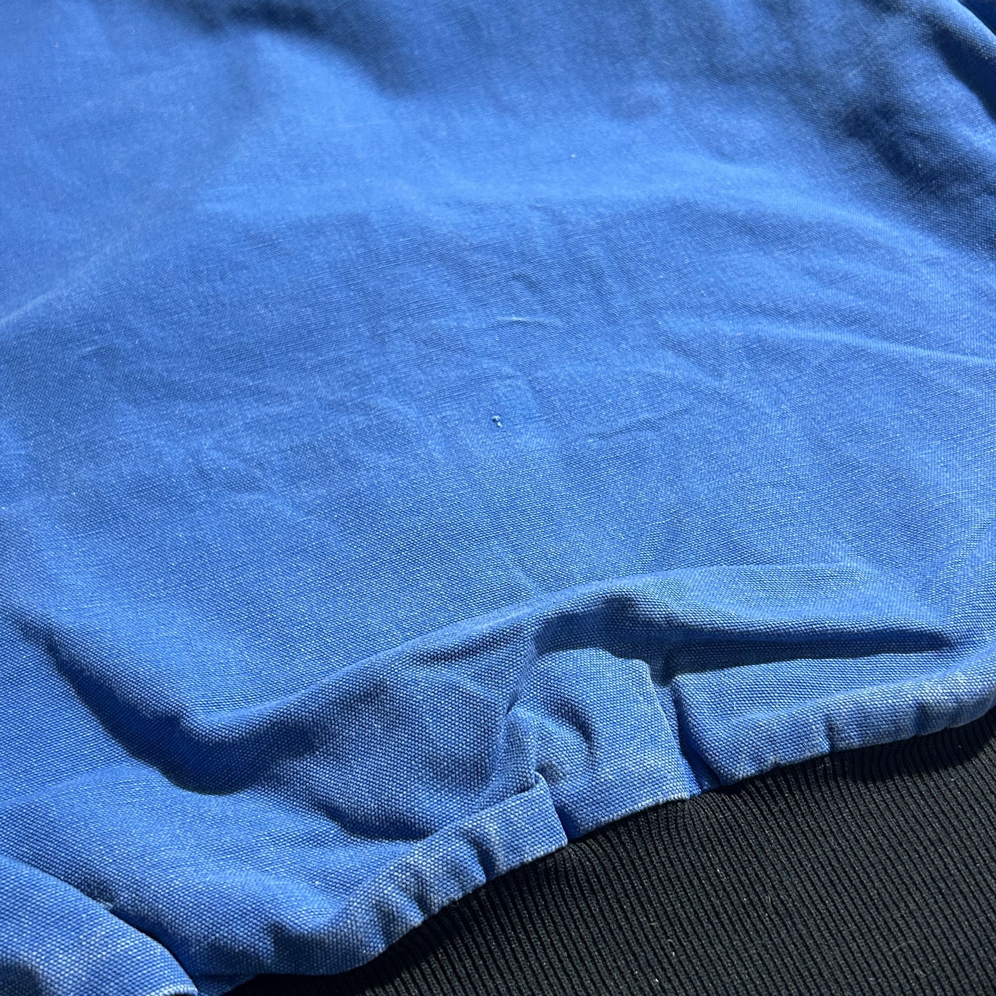 00s 製 ネイビー カーハート アクティブジャケット ダック