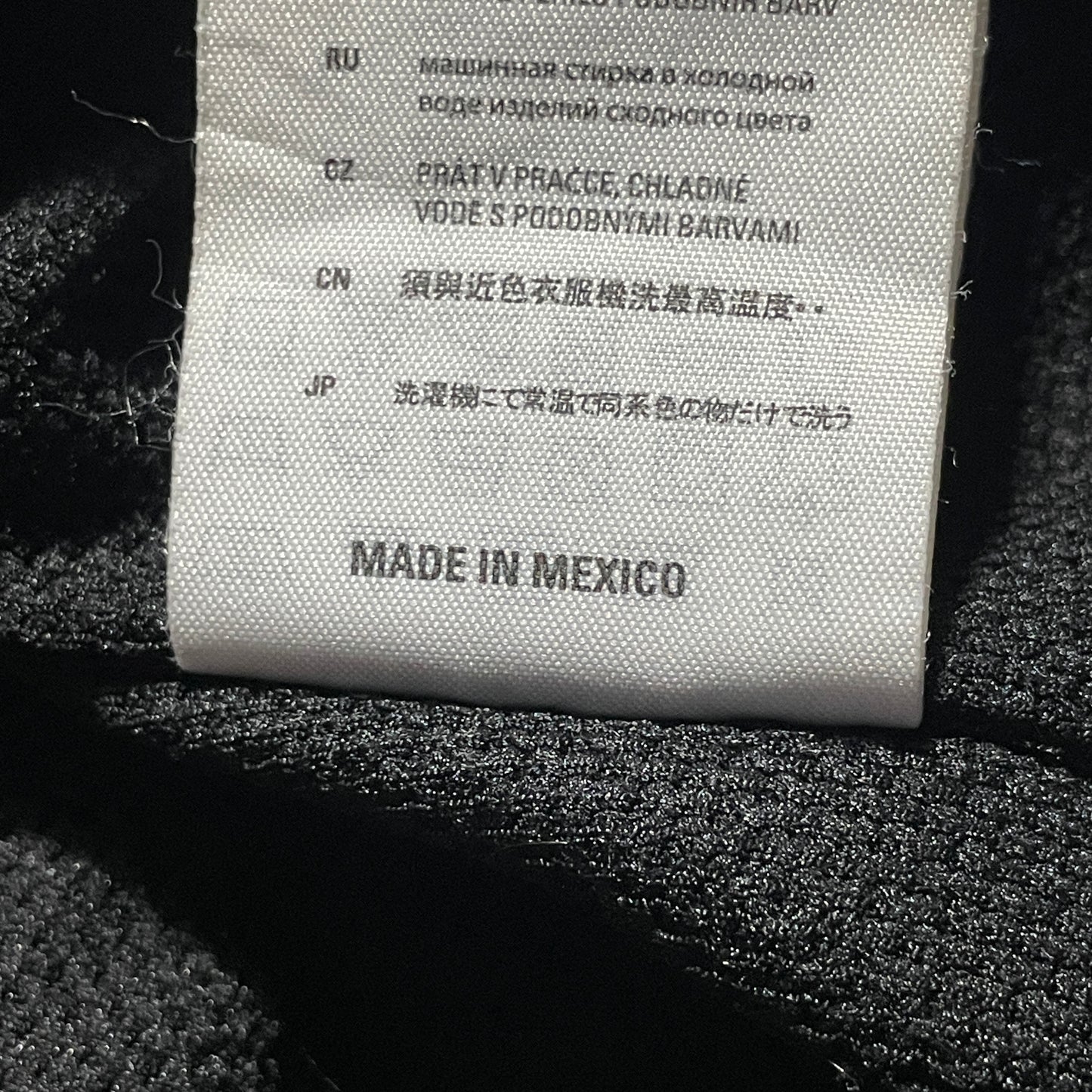 2000s Made in Mexico Brown Carhartt Active Jacket, Duck Medium