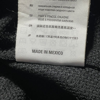 2000s Made in Mexico Brown Carhartt Active Jacket, Duck Medium