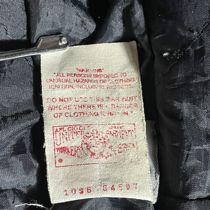 80s-90s Star Tag Made in USA Moss Green Carhartt Active Jacket, Duck Size M