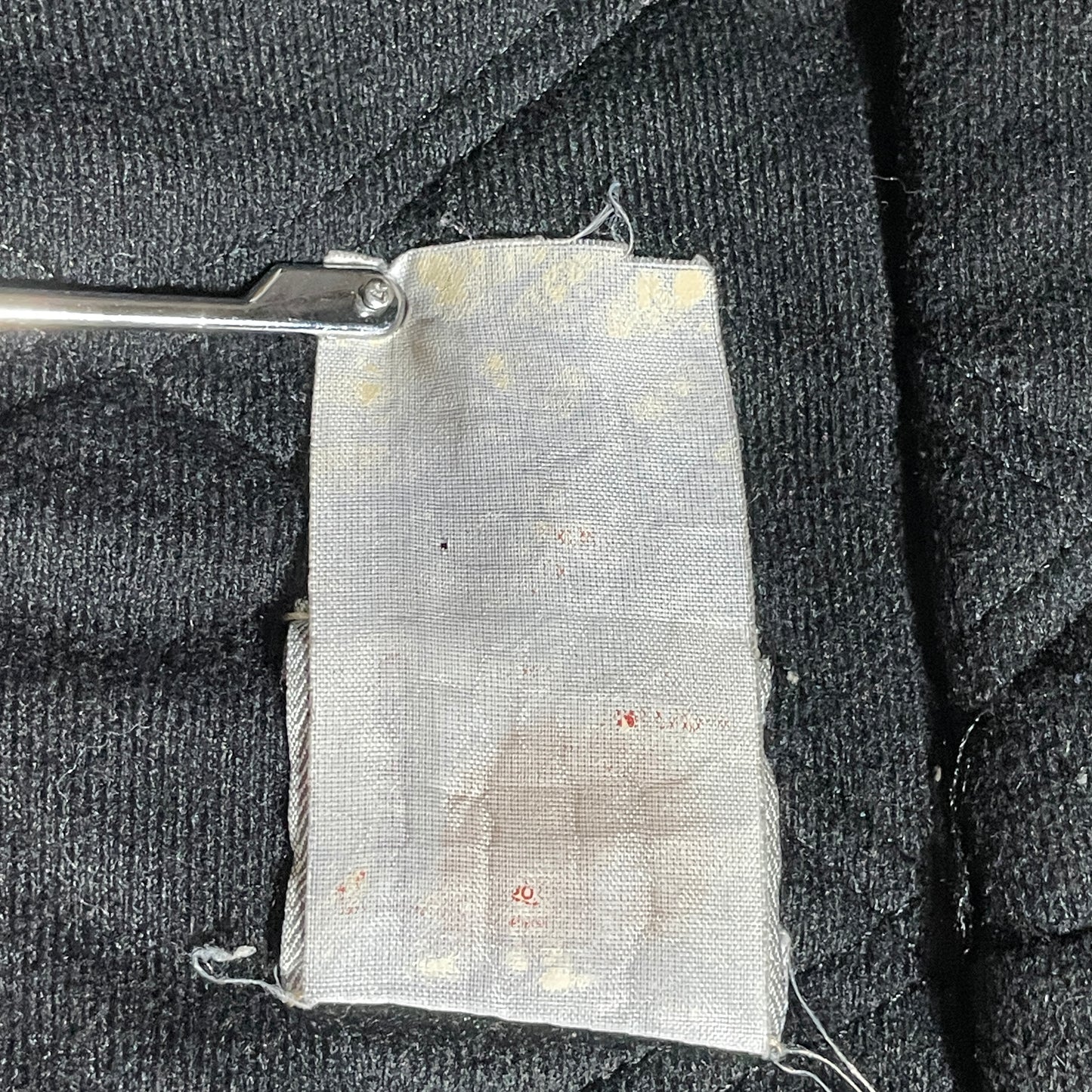 80s-90s Star Tag Made in USA Black Carhartt Active Jacket Duck