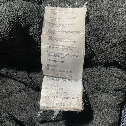 WIP 00s Made in China Navy Carhartt Active Jacket Duck Medium