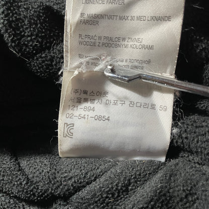 WIP 00s Made in China Navy Carhartt Active Jacket Duck Medium