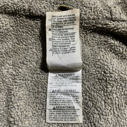 2000s Mexican Denim Carhartt Active Jacket, Size M