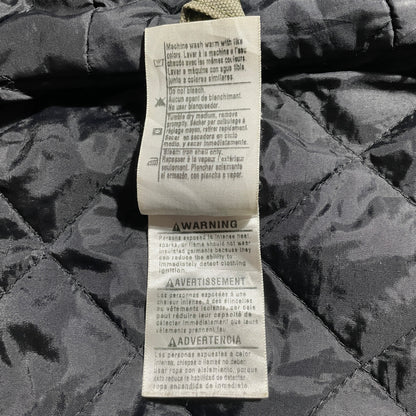 2000s Made in Mexico Moss Green Carhartt Active Jacket, Duck Size L