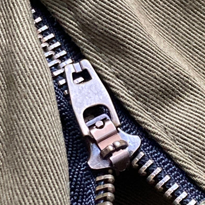 60s-70s British Army P68 Combat Trousers