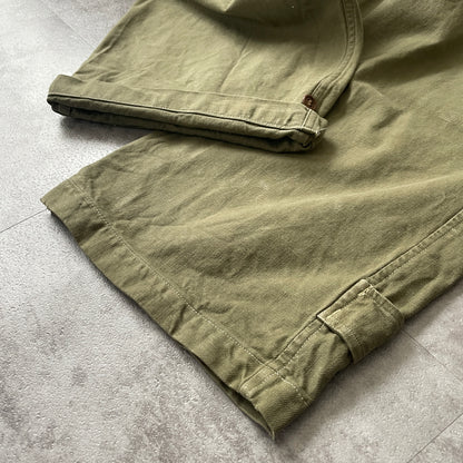 70s Irish Army Authentic P1969 Model