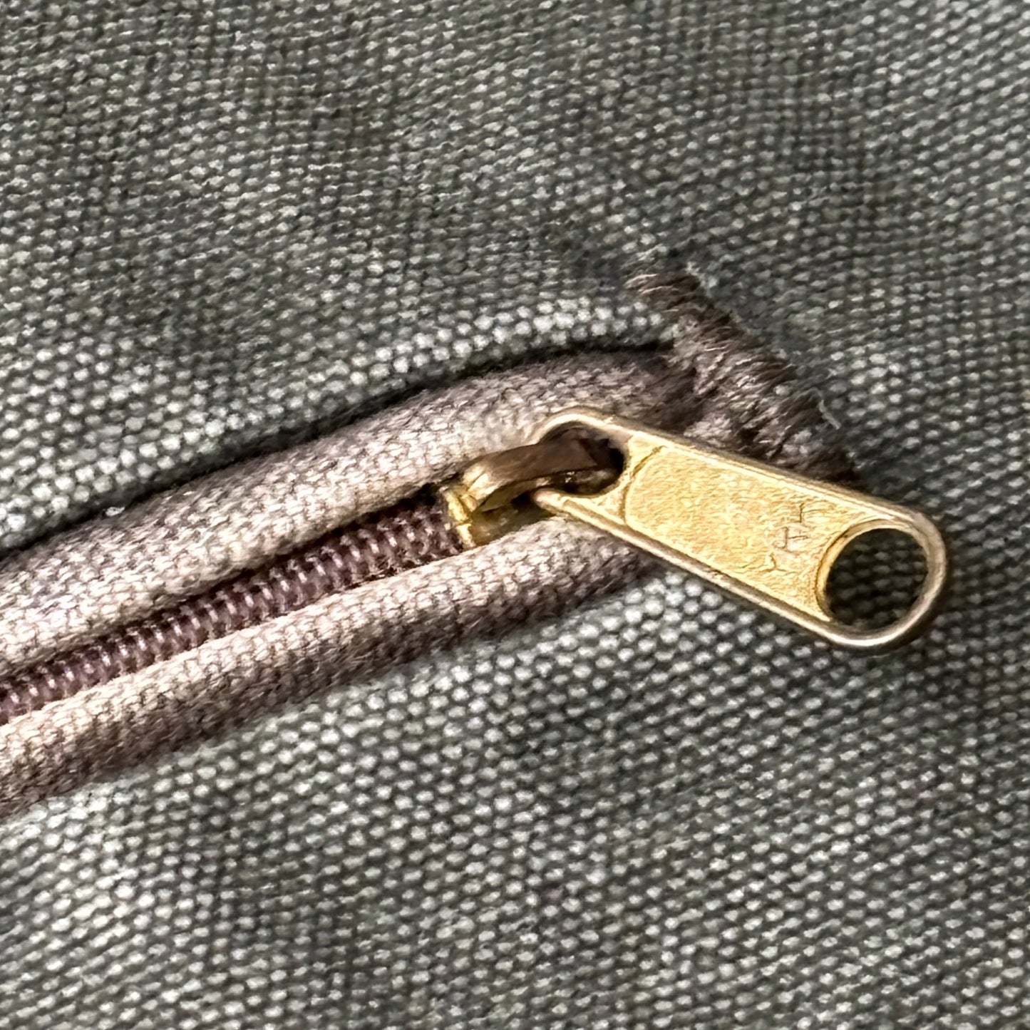 00s USA製 モスグリーン カーハート デトロイトジャケット ダック