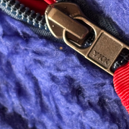 2010s patagonia retro-x fleece L