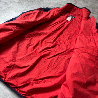 2010s patagonia retro-x fleece L