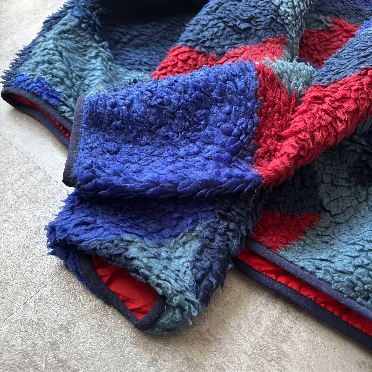 2010s patagonia retro-x fleece L