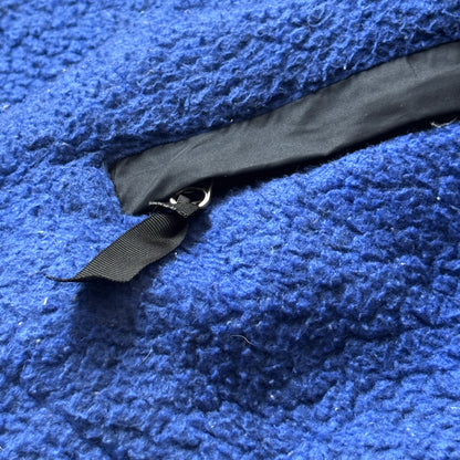 90s patagonia SYNCHILLA fleece made in USA