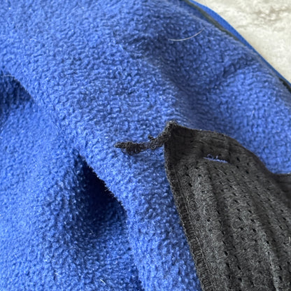 90s patagonia SYNCHILLA fleece made in USA