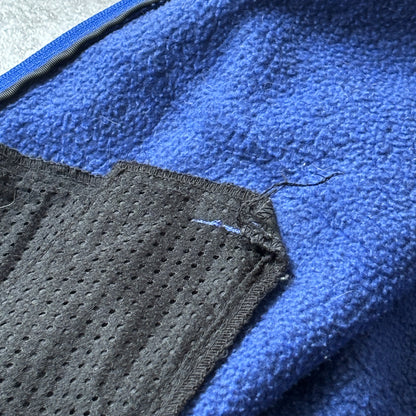 90s patagonia SYNCHILLA fleece made in USA