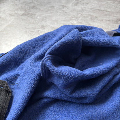 90s patagonia SYNCHILLA fleece made in USA