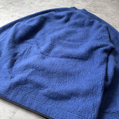 90s patagonia SYNCHILLA fleece made in USA