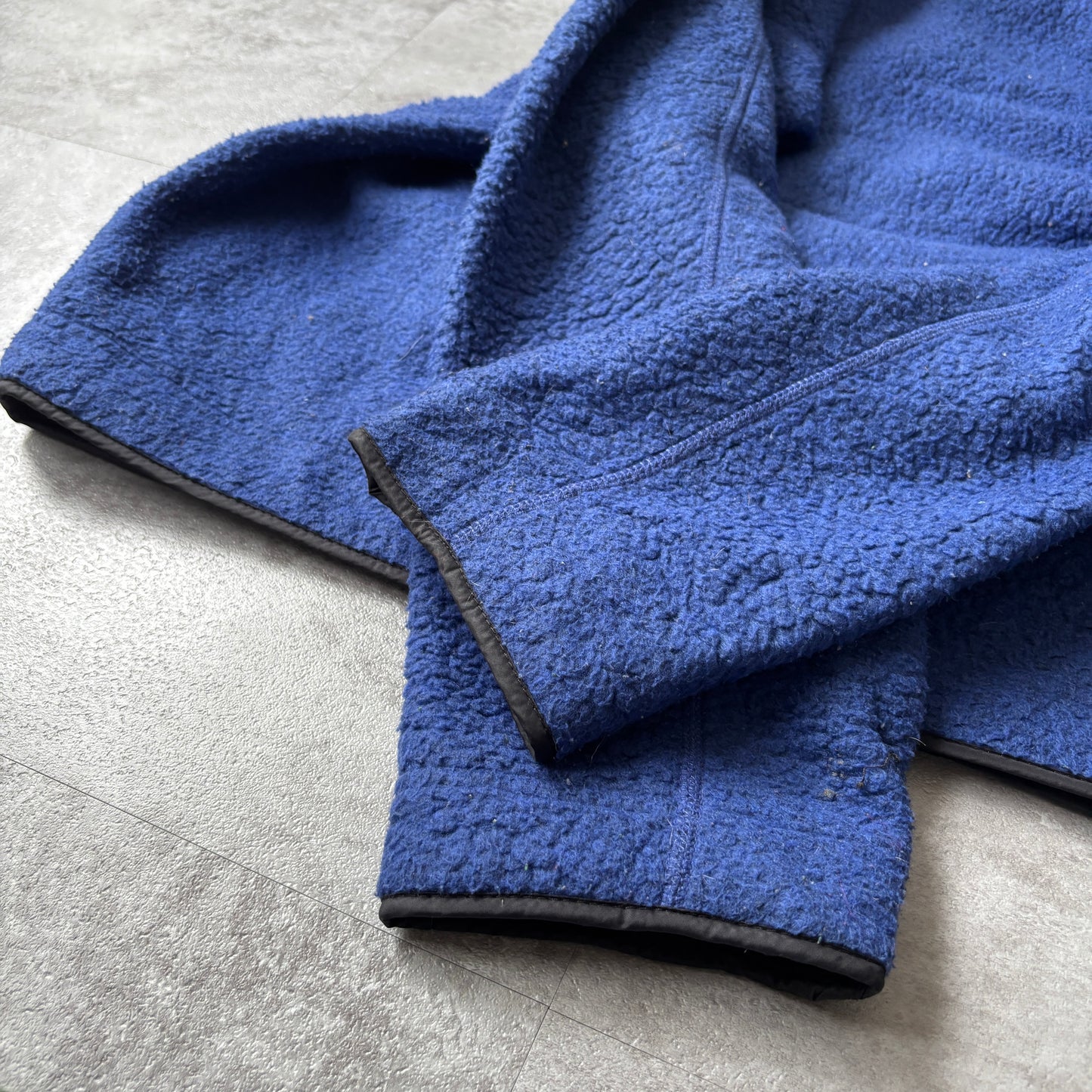 90s patagonia SYNCHILLA fleece made in USA