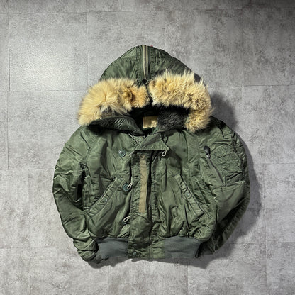 70s US Army N2B scovill  M