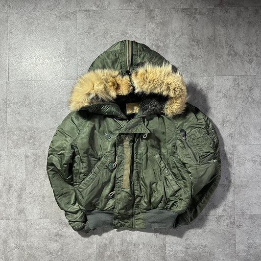 70s US Army N2B scovill  M