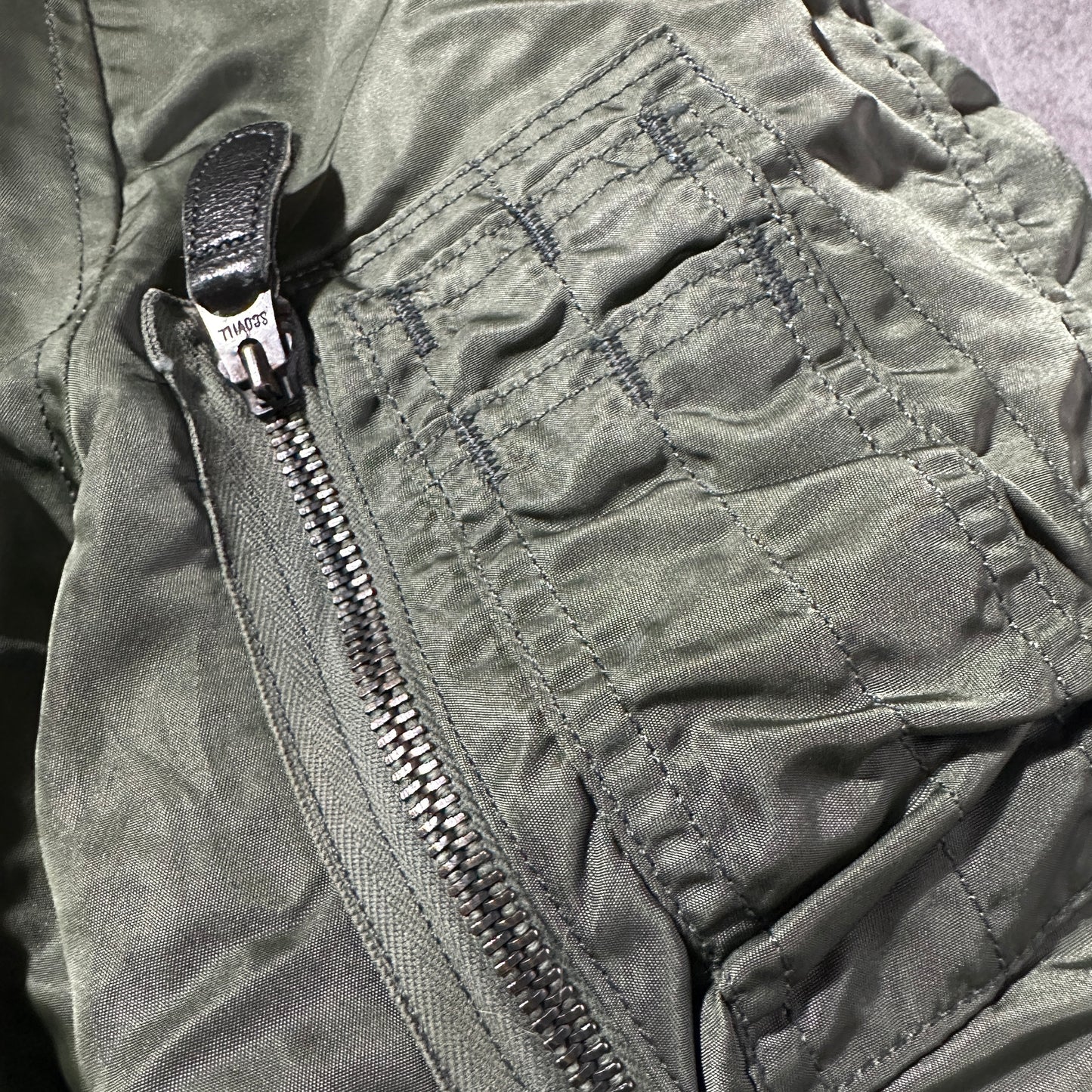 70s US Army N2B scovill  M