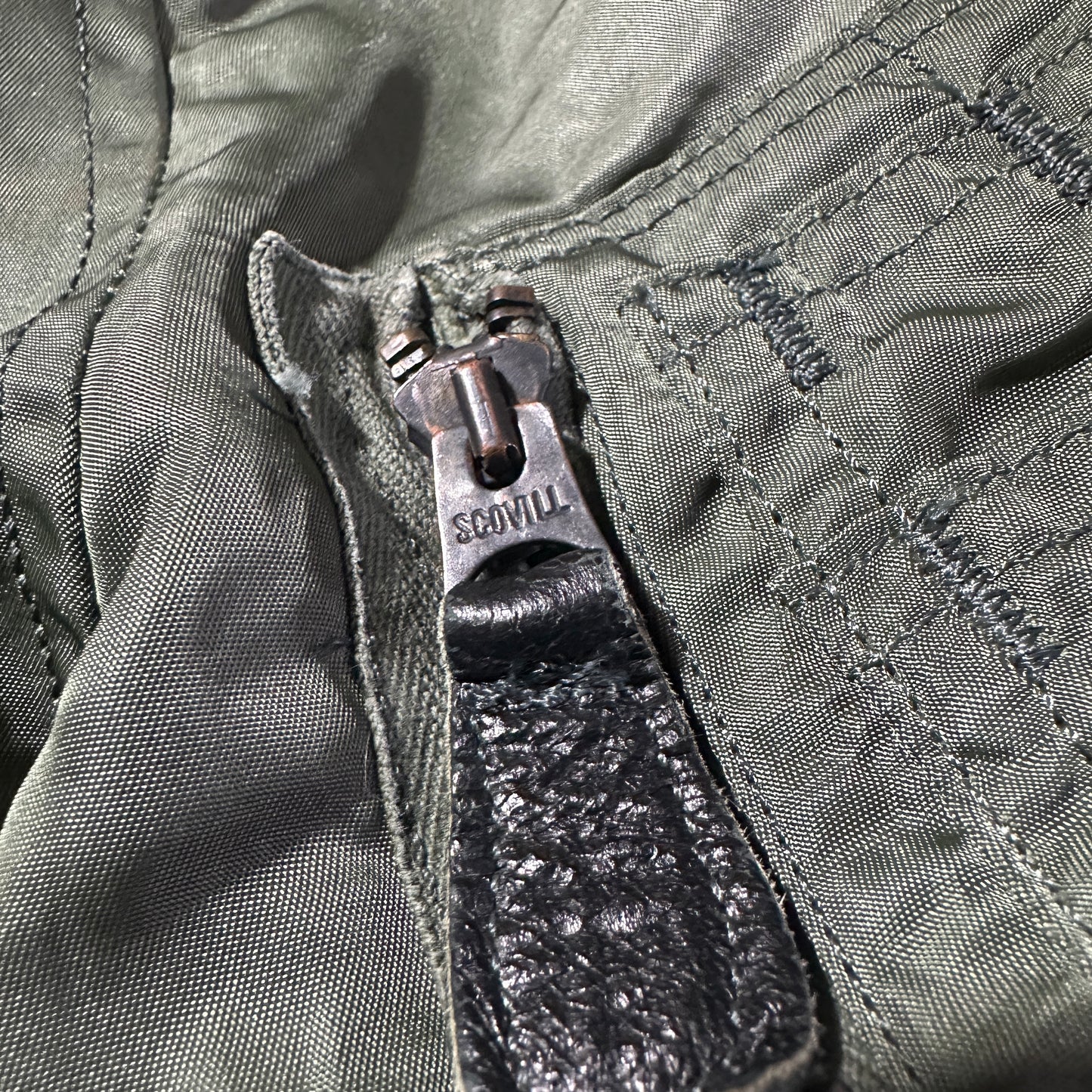 70s US Army N2B scovill  M