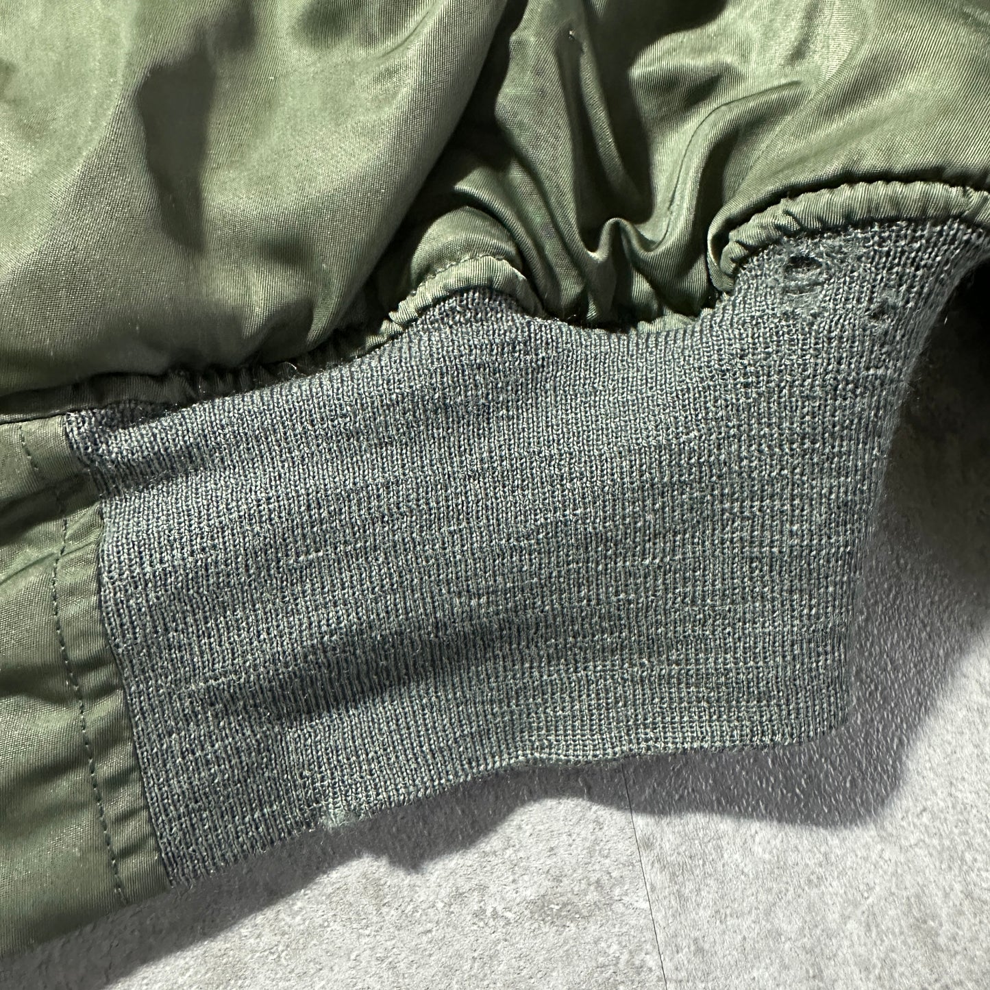 70s US Army N2B scovill  M