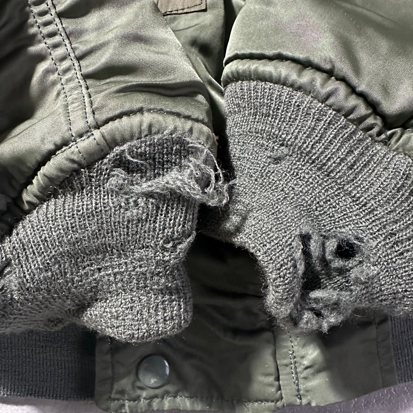 70s US Army N2B scovill  M