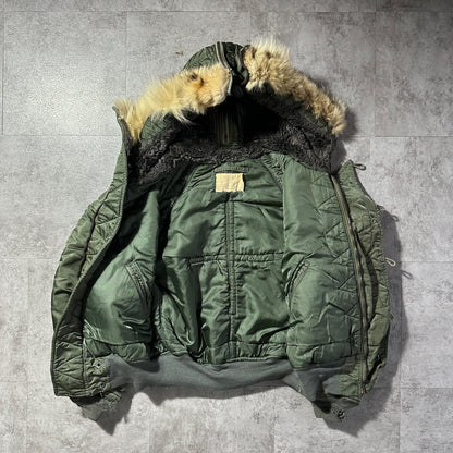 70s US Army N2B scovill  M