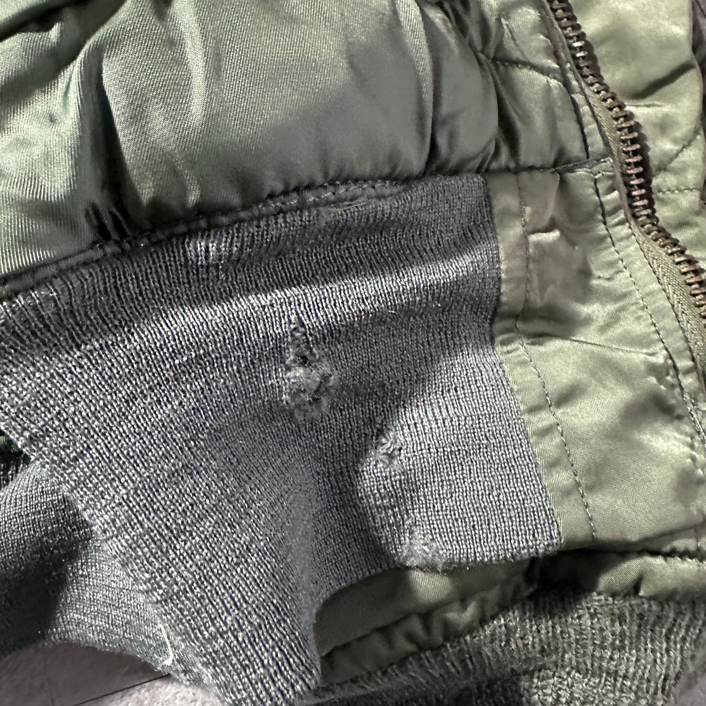 70s US Army N2B scovill  M