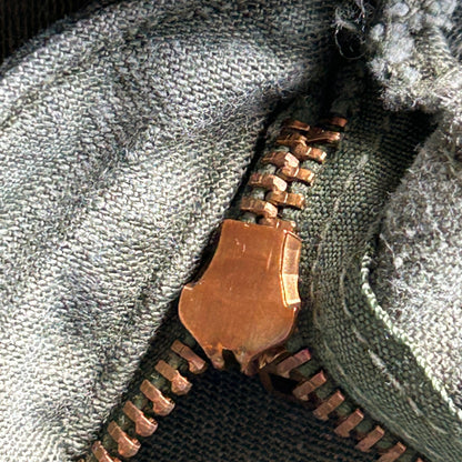 70s US Army OG107 baker pants 32×31