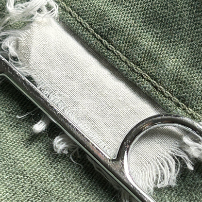 60s US Army Early model OG107 baker pants