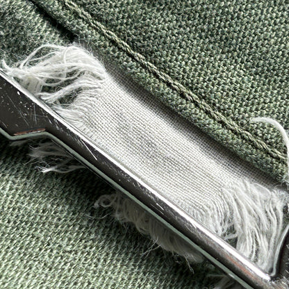 60s US Army Early model OG107 baker pants