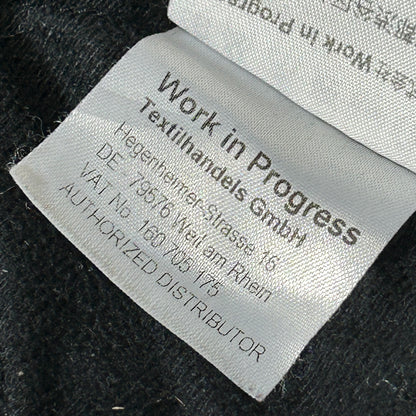 00s メキシコ製 ブラック カーハート アクティブジャケット ダックL