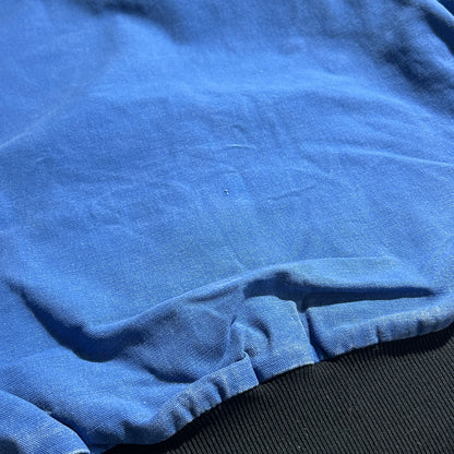 00s 製 ネイビー カーハート アクティブジャケット ダック