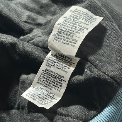 00s メキシコ製 ブルー カーハート アクティブジャケット ダックXL