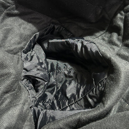 00s メキシコ製 ブルー カーハート アクティブジャケット ダックXL