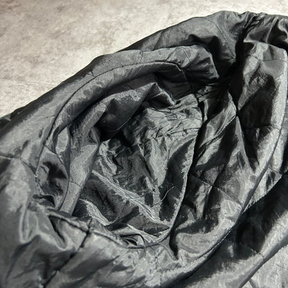 80-90s 星タグ USA製 グリーン カーハート トラディショナルジャケット ダックXXL(2L)