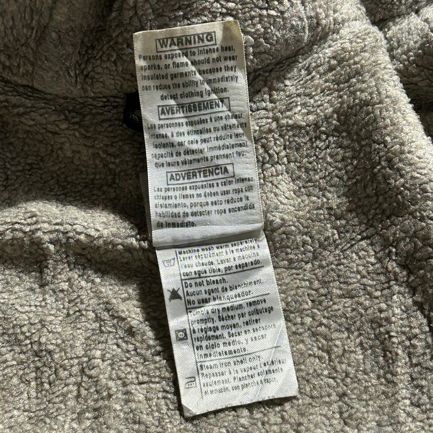 00s メキシコ　 USA生地製 グリーン カーハート アクティブジャケット ダックM