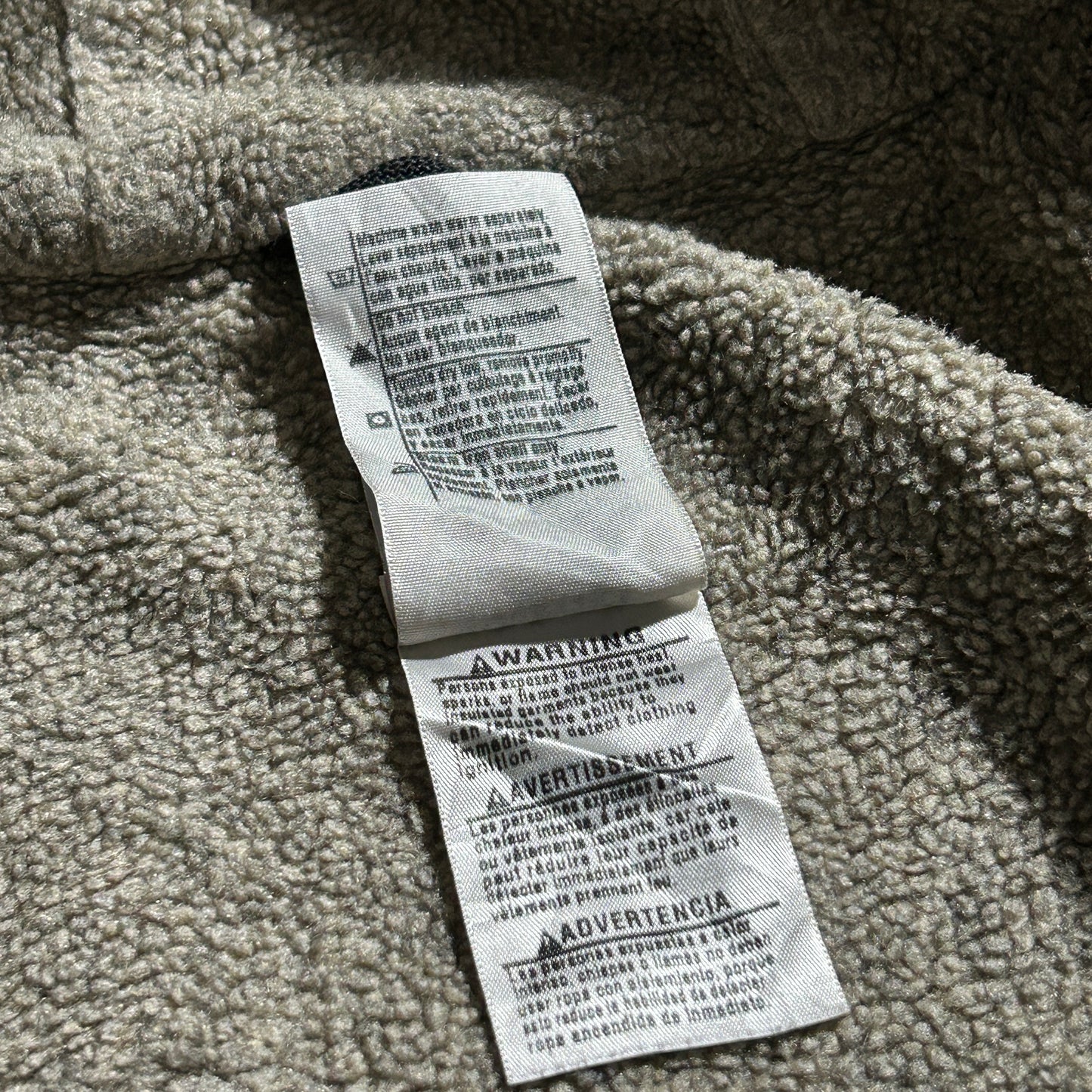 00s メキシコ製 USA生地 ダークブラウン カーハート アクティブジャケット ダックXXL(2L)