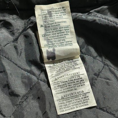 00s メキシコ製 モスグリーン カーハート アクティブジャケット ダックL