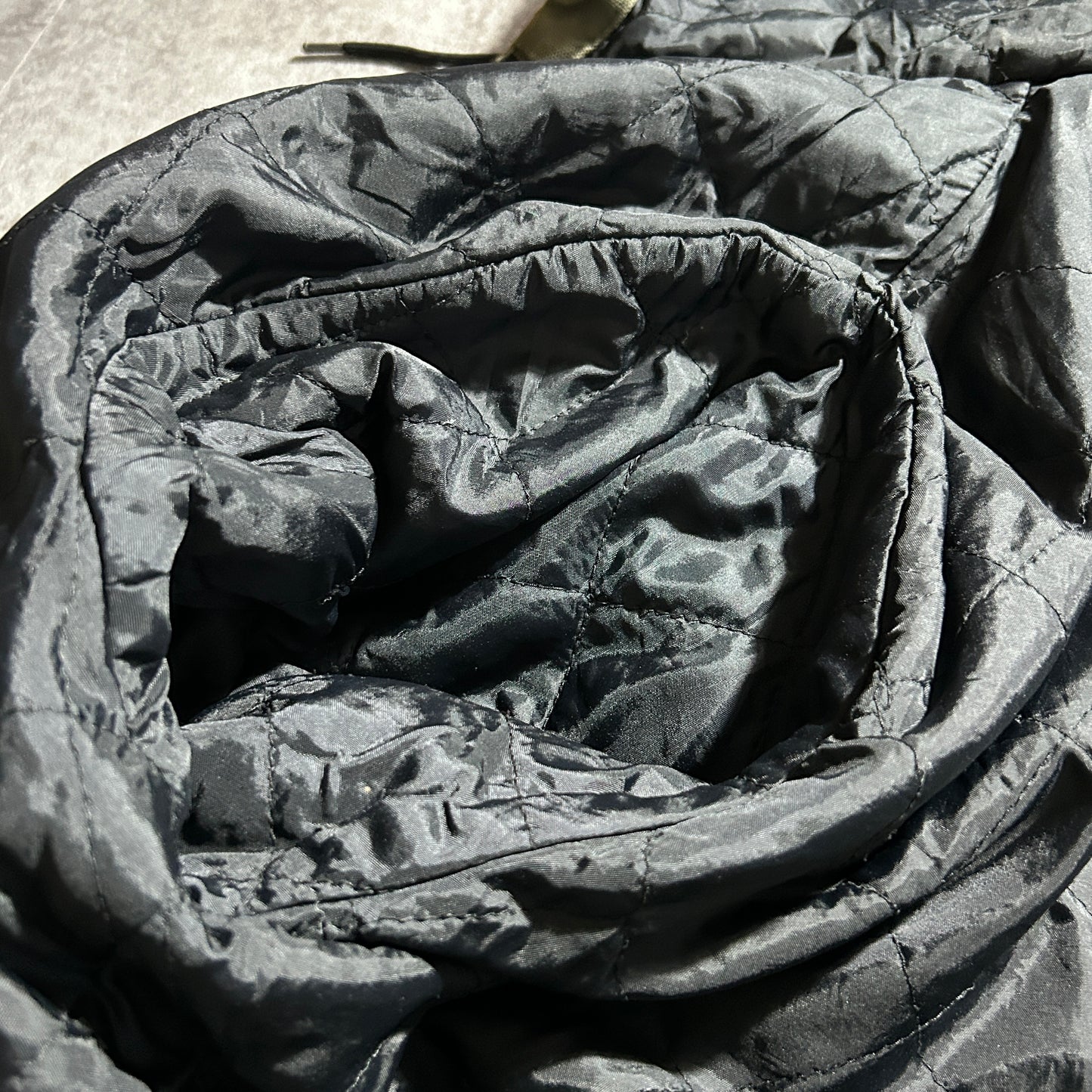 00s メキシコ製 モスグリーン カーハート アクティブジャケット ダックL